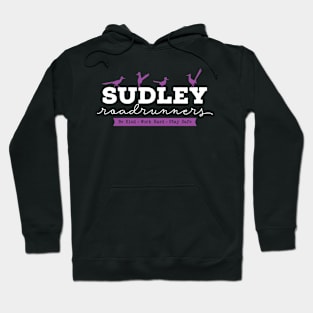 Sudley RR Hoodie